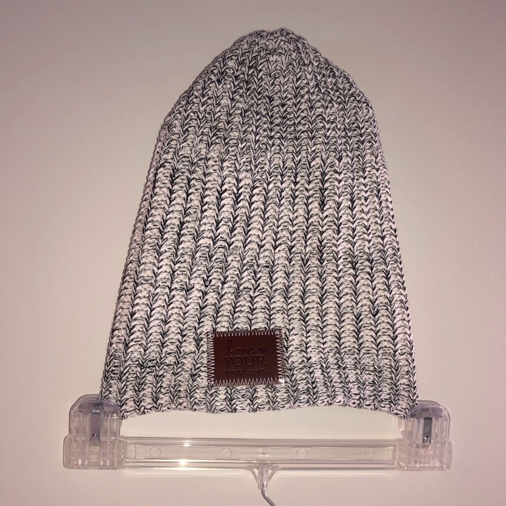 Love Your Melon beanie
